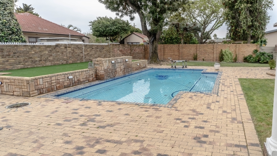 3 Bedroom Property for Sale in St Michaels Western Cape